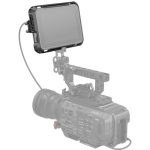 SmallRig Monitor Cage Kit for Atomos Shinobi 7 3456 - Image 6