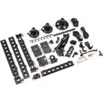 Tilta Hydra Alien Car Mounting System Pro Kit (V-Mount) DA-T02 - Image 8