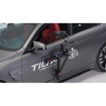 Tilta Hydra Alien Car Mounting System Pro Kit (V-Mount) DA-T02 - Image 3