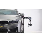 Tilta Hydra Alien Car Mounting System Pro Kit (V-Mount) DA-T02 - Image 2