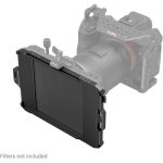 SmallRig Filter Tray for Mini Matte Box (4 x 4") 3320 - Image 2