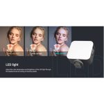 SmallRig All-In-One Video Kit For Smartphone Creators SmallRig Multifunctional Universal Metal Smartphone Holder 3384B - Image 7