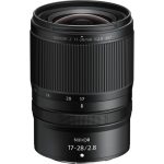 Nikon NIKKOR Z 17-28mm F/2.8 Lens