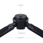 Tilta Mini Table Top Tripod TA-MTT - Image 11