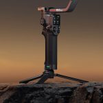 Tilta Mini Table Top Tripod TA-MTT - Image 7