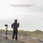 Tilta Mini Table Top Tripod TA-MTT - Image 6