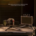 Tilta Mini Table Top Tripod TA-MTT - Image 2