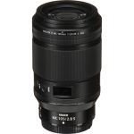 Nikon NIKKOR Z MC 105mm F/2.8 VR S Mcro Lens - Image 2