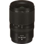 Nikon NIKKOR Z 17-28mm F/2.8 Lens - Image 17