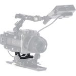 Tilta Vertical Mounting Plate for Sony FX6 ES-T20-VMP - Image 2