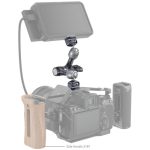 SmallRig Magic Arm with Rosette Gear (7") 4194 - Image 2