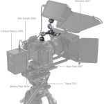 SmallRig Magic Arm with Rosette Gear (7") 4194 - Image 3