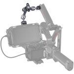 SmallRig Magic Arm with Rosette Gear (7") 4194 - Image 4