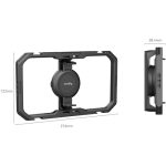 SmallRig Universal Quick Release Cage for Mobile Phone 4299 - Image 3