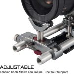 Tilta 15mm LWS Rod Lens Support LS-T05 - Image 5