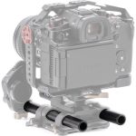 Tilta 15mm Carbon Fiber Rod Set (5.9", Pair) TA-15RS-15-CF - Image 10