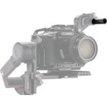 Tilta 15mm Carbon Fiber Rod Set (5.9", Pair) TA-15RS-15-CF - Image 9