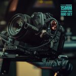 Tilta 15mm Carbon Fiber Rod Set (5.9", Pair) TA-15RS-15-CF - Image 8