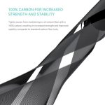 Tilta 15mm Carbon Fiber Rod Set (5.9", Pair) TA-15RS-15-CF - Image 4