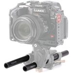 Tilta 15mm Carbon Fiber Rod Set (11.8", Pair) TA-15RS-30-CF - Image 11