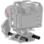 Tilta 15mm Carbon Fiber Rod Set (11.8", Pair) TA-15RS-30-CF - Image 10