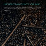 Tilta 15mm Carbon Fiber Rod Set (11.8", Pair) TA-15RS-30-CF - Image 7