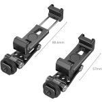 SmallRig Phone Holder for DJI RS Series Gimbals 4301 - Image 3