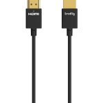 SmallRig 4K Ultra-Slim HDMI Cable (13.8") 2956B