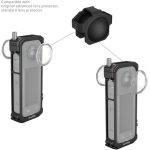 SmallRig Camera Cage for Insta360 X4 4278 - Image 6
