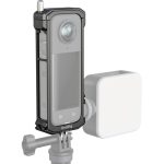 SmallRig Camera Cage for Insta360 X4 4278 - Image 8