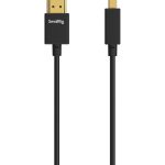 SmallRig Micro-HDMI to HDMI Cable (13.8") 3042B