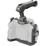 SmallRig HawkLock Quick Release Cage Kit for Sony a7R V, a7 IV a7S III 4538