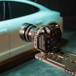 SmallRig HawkLock Quick Release Cage Kit for Sony a7R V, a7 IV a7S III 4538 - Image 11