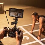 SmallRig HawkLock Quick Release Cage Kit for Sony a7R V, a7 IV a7S III 4538 - Image 12