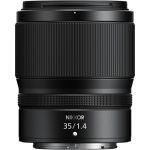 Nikon NIKKOR Z 35mm F/1.4 Lens - Image 28