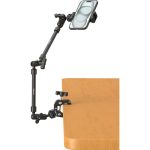 SmallRig Desktop Magic Arm with Crab-Style Clamp Kit 4766 - Image 6