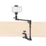 SmallRig Desktop Magic Arm with Crab-Style Clamp Kit 4766 - Image 7