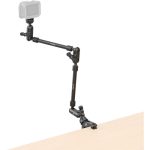 SmallRig Desktop Magic Arm with Crab-Style Clamp Kit 4766 - Image 8