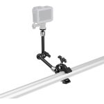 SmallRig Crab-Shaped Clamp & Magic Arm Kit 4454 - Image 2