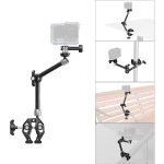 SmallRig Crab-Shaped Clamp & Magic Arm Kit 4454 - Image 5