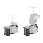 SmallRig HawkLock Quick Release Cage Kit for Sony ZV-E10 II 4949 - Image 6