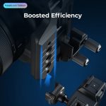 SmallRig HawkLock Quick Release Cage Kit for Sony ZV-E10 II 4949 - Image 11