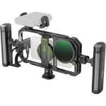 SmallRig x Brandon Li All-in-One Mobile Video Kit Co-design Edition 4596