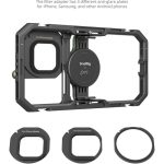 SmallRig x Brandon Li All-in-One Mobile Video Kit Co-design Edition 4596 - Image 3