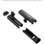 SmallRig x Brandon Li All-in-One Mobile Video Kit Co-design Edition 4596 - Image 5