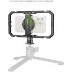 SmallRig x Brandon Li All-in-One Mobile Video Kit Co-design Edition 4596 - Image 7