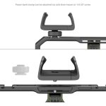 SmallRig x Brandon Li All-in-One Mobile Video Kit Co-design Edition 4596 - Image 8