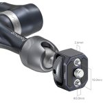 SmallRig Magic Arm with Rosette Gear (7") 4194 - Image 7