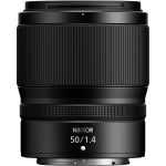 Nikon NIKKOR Z 50mm F/1.4 Lens - Image 32