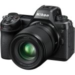 Nikon NIKKOR Z 50mm F/1.4 Lens - Image 27